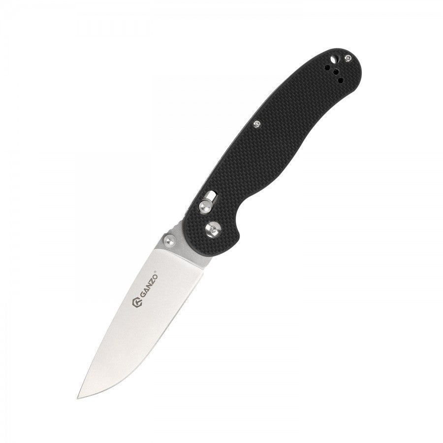 FBKNIFE D727M D2 folding knife, G lock, G10scales