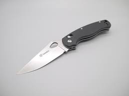 FBKNIFE G729 440c folding knife, G lock, G10scales