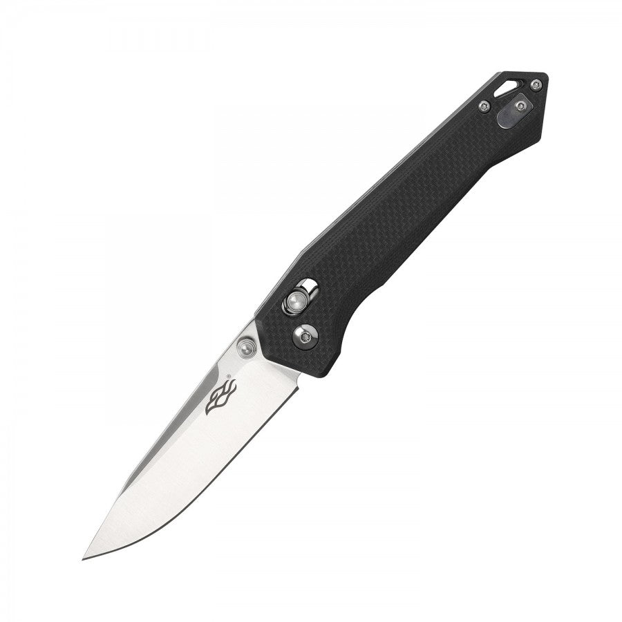 FBKNIFE FB7651 440c folding knife, G lock, G10scales