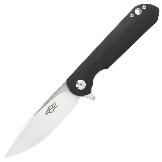 FBKNIFE FH41s  D2 folding knife, liner lock, G10scales