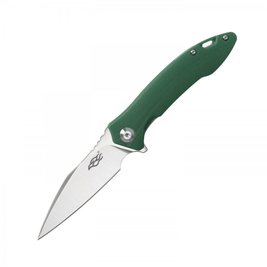 FBKNIFE FH51  D2 folding knife, liner lock, G10scales