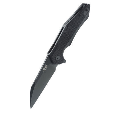 FBKNIFE FH31 D2 folding knife, Liner lock, G10scales