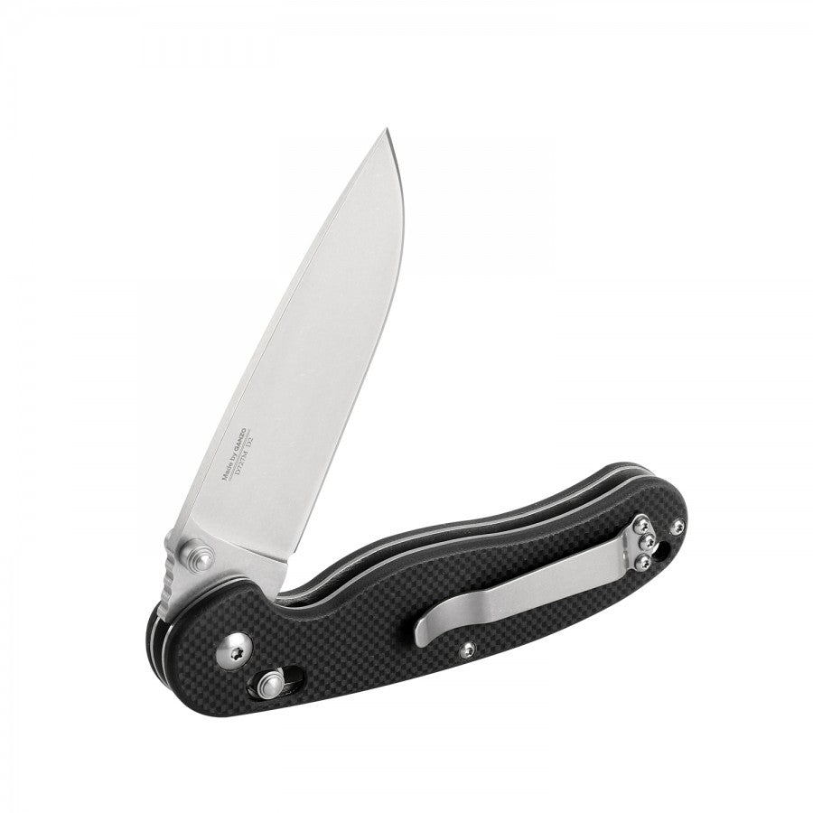 FBKNIFE D727M D2 folding knife, G lock, G10scales