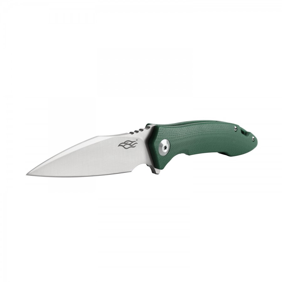 FBKNIFE FH51  D2 folding knife, liner lock, G10scales