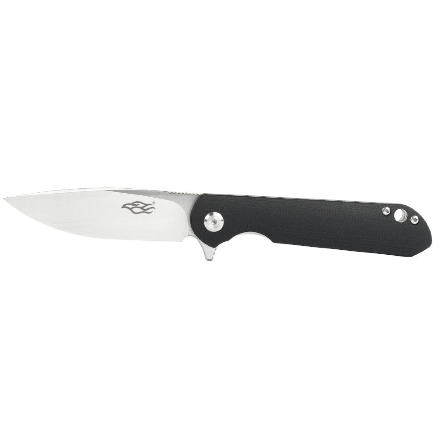 FBKNIFE FH41s  D2 folding knife, liner lock, G10scales