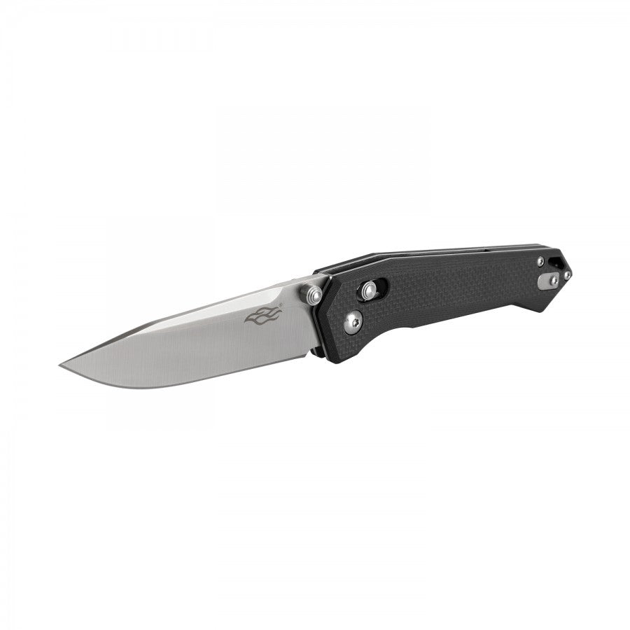 FBKNIFE FB7651 440c folding knife, G lock, G10scales