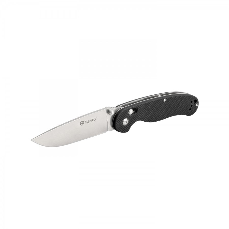 FBKNIFE D727M D2 folding knife, G lock, G10scales