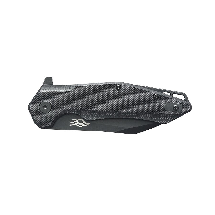 FBKNIFE FH31 D2 folding knife, Liner lock, G10scales