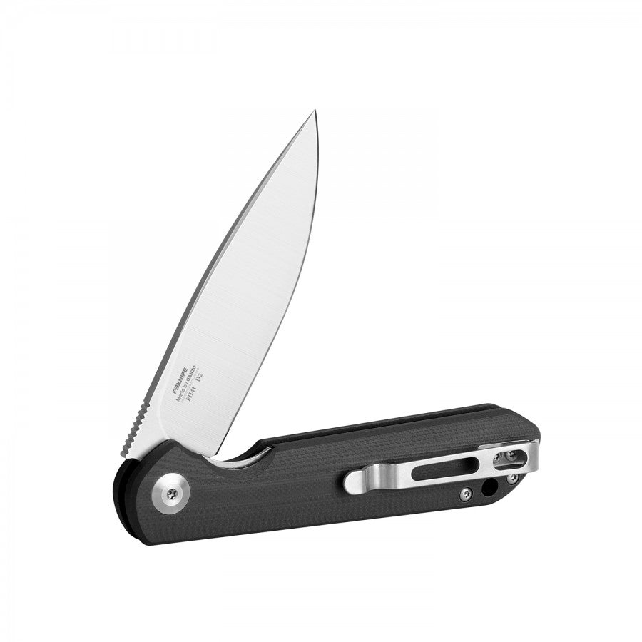 FBKNIFE FH41  D2 folding knife, liner lock, G10scales