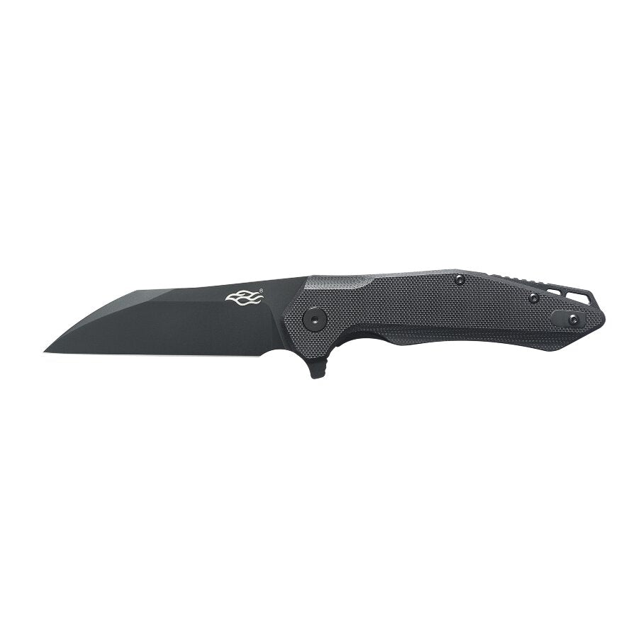 FBKNIFE FH31 D2 folding knife, Liner lock, G10scales