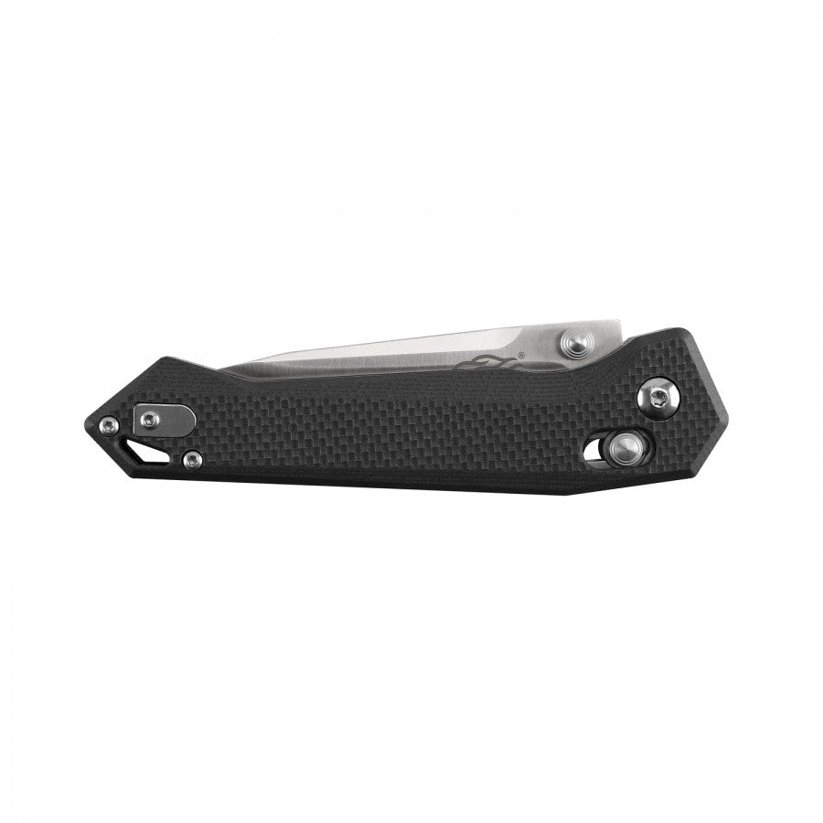 FBKNIFE FB7651 440c folding knife, G lock, G10scales