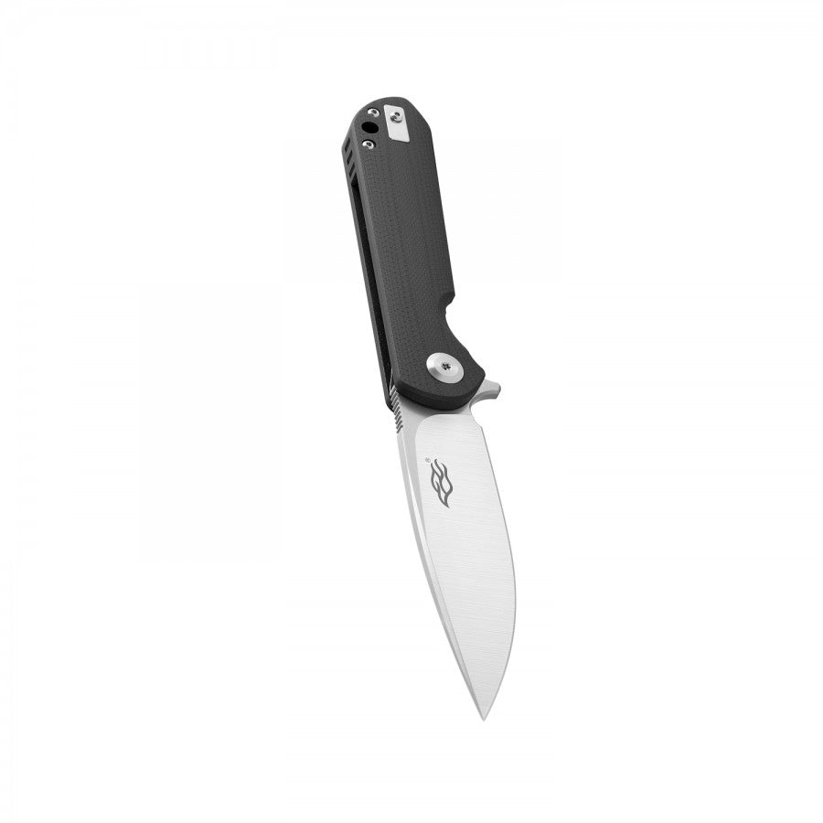 FBKNIFE FH41  D2 folding knife, liner lock, G10scales