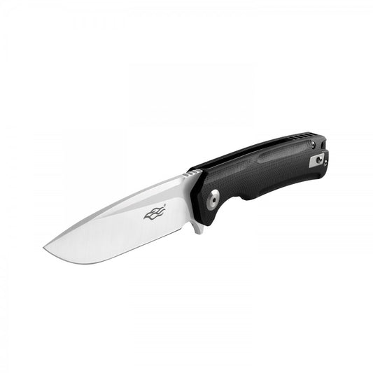 FBKNIFE FH91 D2 folding knife, liner lock, G10scales