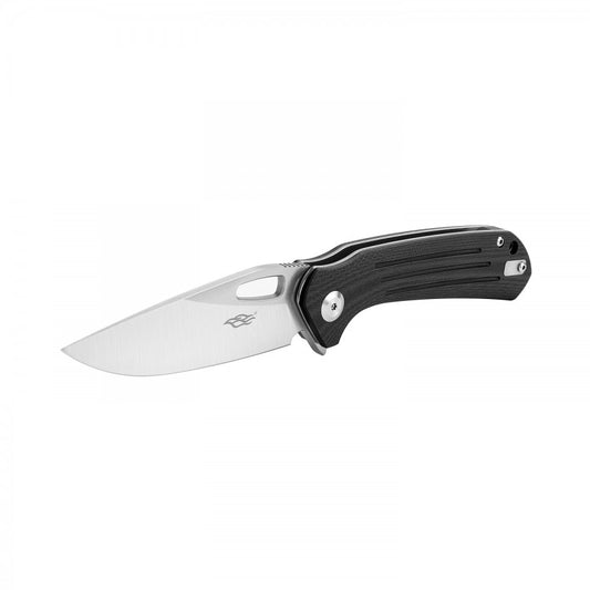 FBKNIFE FH921 BK D2 folding knife, liner lock, G10scales