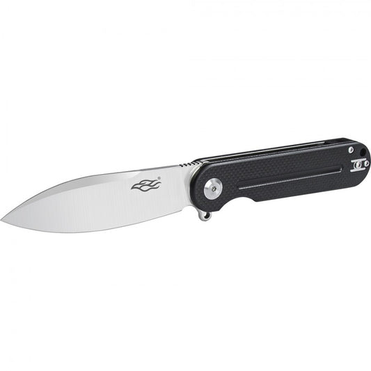 FBKNIFE FH922 BK  D2 folding knife, liner lock, G10scales