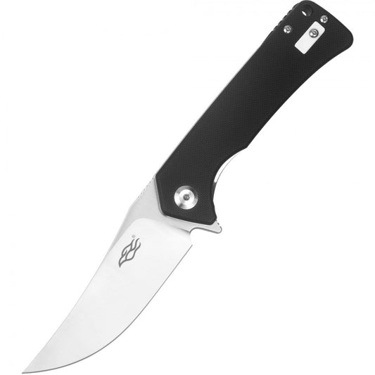 FBKNIFE FH923 BK D2 folding knife, liner lock, G10scales